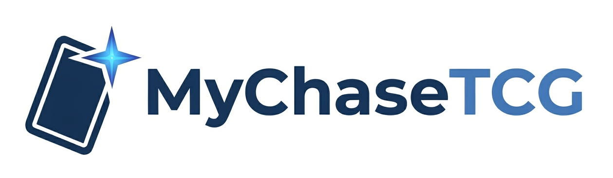MyChaseTCG