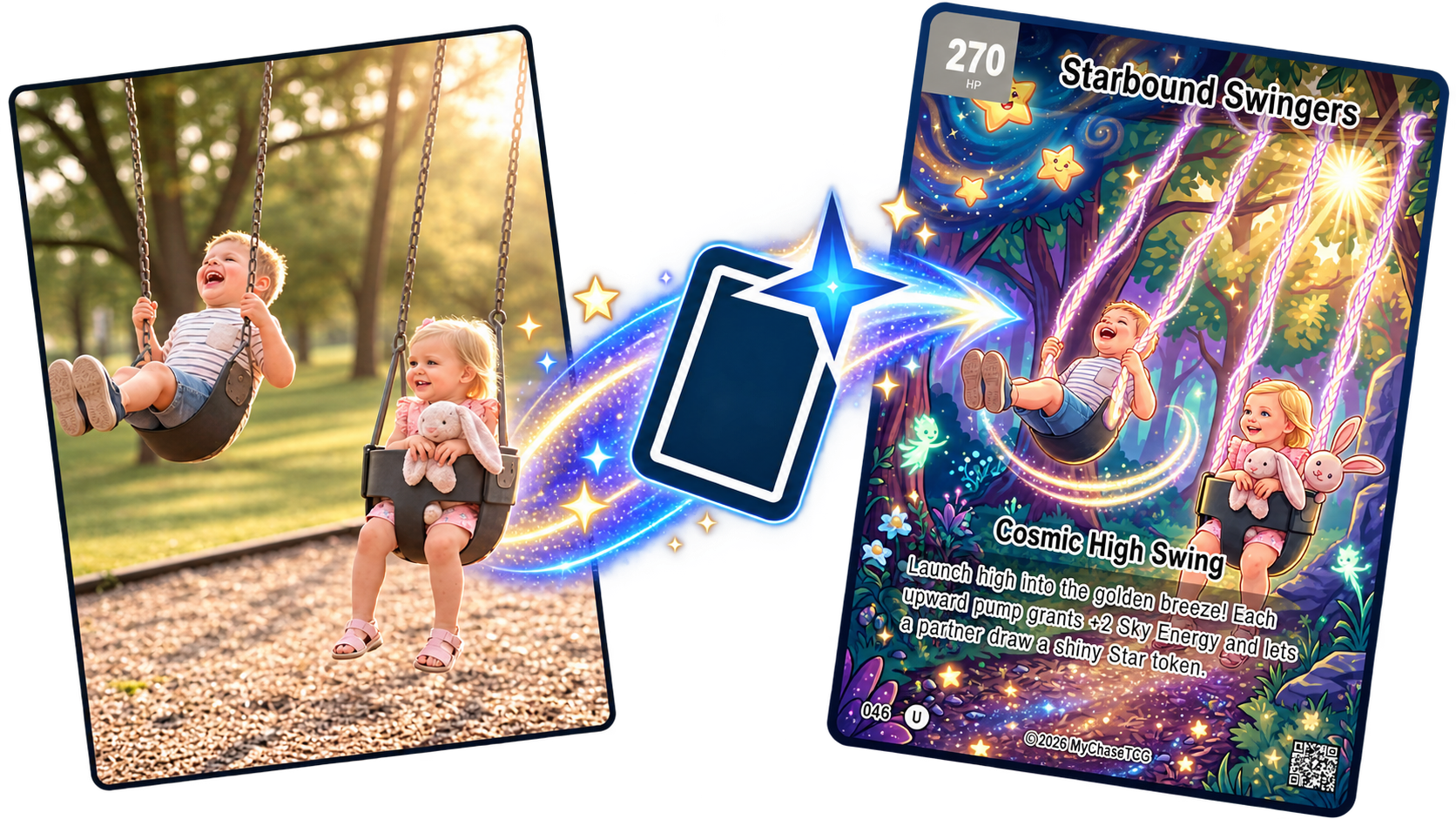 Transform build upload to result preview